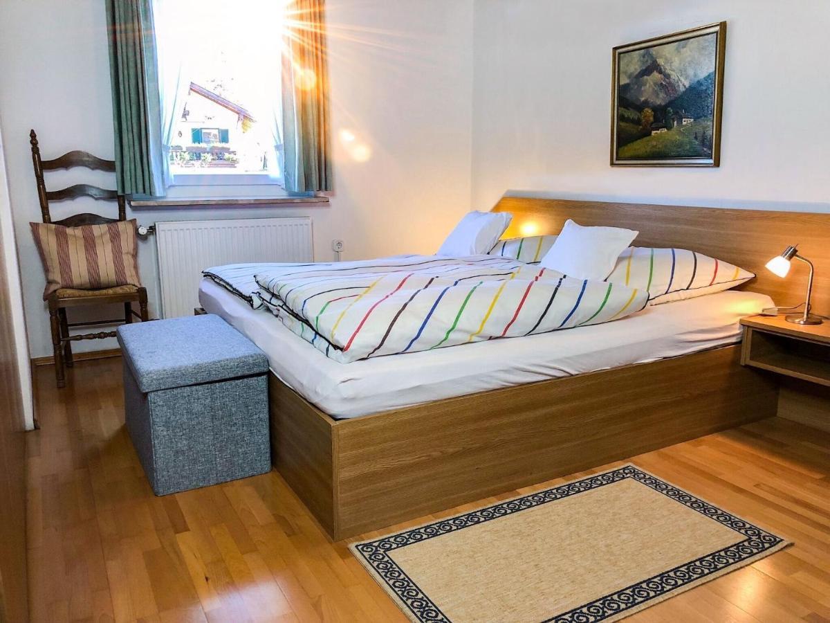 Ferienwohnung Fresdorf Bad Reichenhall Exterior photo